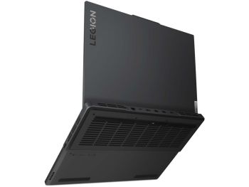 خرید بدون واسطه لپ تاپ گیمینگ 16 اینچ لنوو مدل Lenovo Legion PRO 5-16IRX8 Intel i7-13700HX ،16GB ،1TB SSD ،Nvidia RTX 4060 8GB ،82WK00J1PS از فروشگاه شاپ ام آی تی 