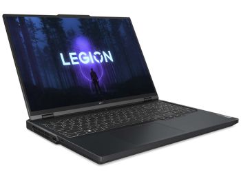 خرید لپ تاپ گیمینگ 16 اینچ لنوو مدل Lenovo Legion PRO 5-16IRX8 Intel i7-13700HX ،16GB ،1TB SSD ،Nvidia RTX 4060 8GB ،82WK00J1PS با گارانتی m.i.t group