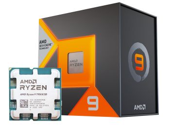 خرید اینترنتی پردازنده ای ام دی Box مدل AMD Ryzen 9 7950X3D از فروشگاه شاپ ام آی تی