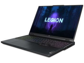 بررسی و آنباکس لپ تاپ گیمینگ 16 اینچ لنوو مدل Lenovo Legion PRO 5-16IRX8 Intel i7-13700HX ،16GB ،1TB SSD ،Nvidia RTX 4060 8GB ،82WK00J1PS با گارانتی گروه ام آی تی