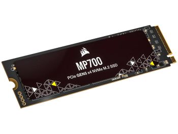 خرید اینترنتی اس اس دی اینترنال M.2 NVMe کورسیر مدل Corsair MP700  ظرفیت 1 ترابایت از فروشگاه شاپ ام آی تی