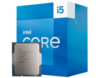 خرید پردازنده اینتل Box مدل Intel Core i5-13400 Raptor Lake
