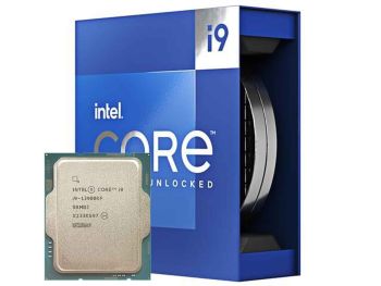 خرید پردازنده اینتل Box مدل Intel Core i9-13900KF Raptor Lake