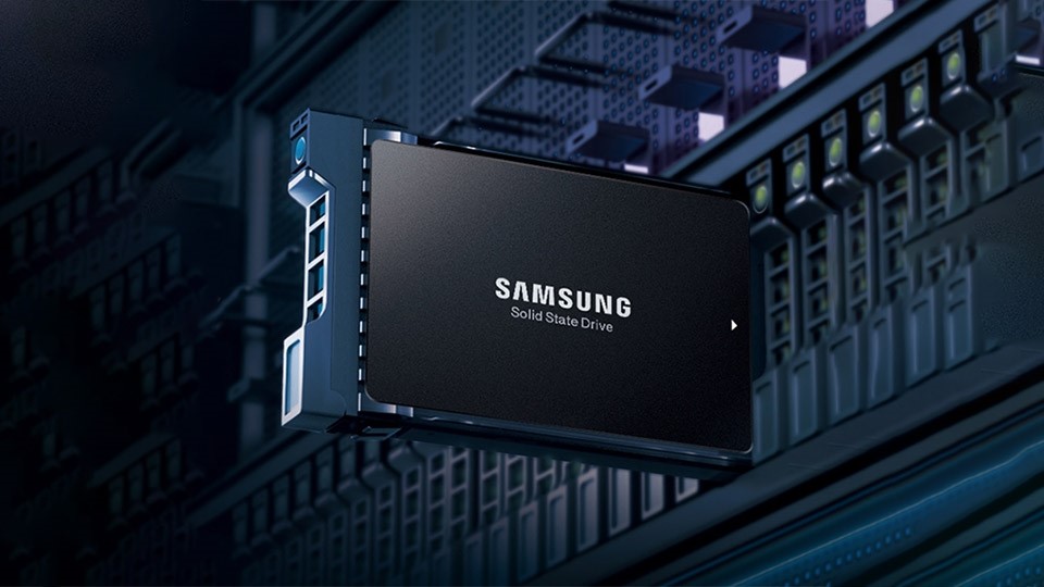 نقد و بررسی تخصصی  اس اس دی اینترنال 2.5 اینچ SATA سامسونگ مدل Samsung PM883 ظرفیت 480 گیگابایت