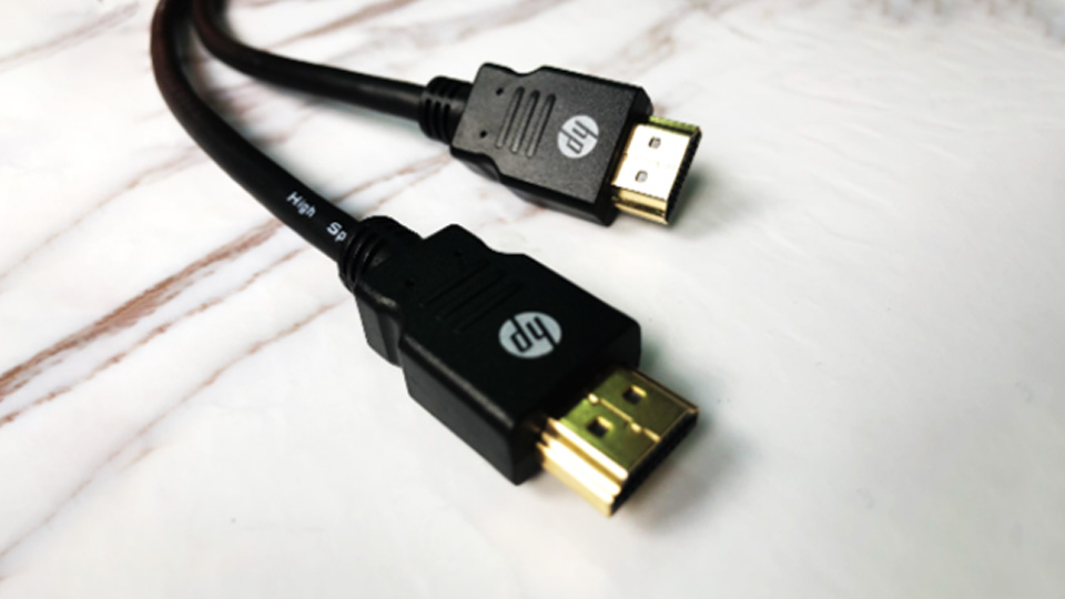 ویژگی‌های تخصصی کابل HDMI اچ پی مدل BLK طول 1.5 متر
