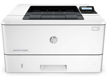 خرید اینترنتی پرینتر چندکاره لیزری اچ پی مدل HP LaserJet Pro MFP M428fdn Printer از فروشگاه شاپ ام آی تی