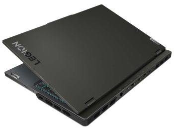 خرید لپ تاپ 16 اینچ لنوو مدل Lenovo Legion Pro 7 16IRX8H Core i9-13900HX, 32GB Ram, 1TB SSD, RTX 4090, 2K, 82WQ005WAK از فروشگاه شاپ ام آی تی 