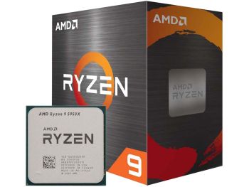 خرید آنلاین پردازنده ای ام دی Box مدل AMD 5950X از فروشگاه شاپ ام آی تی 