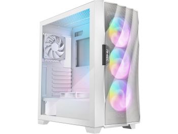 خرید اینترنتی کیس کامپیوتر انتک مدل ANTEC df700 flux white از فروشگاه شاپ ام آی تی