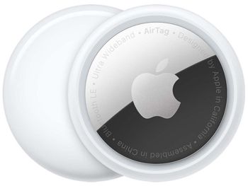 خرید تگ ردیاب هوشمند اپل مدل Apple AirTag