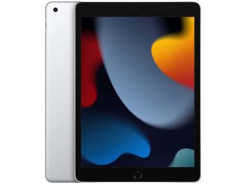 خرید بدون واسطه ای پد 10.2 اینچ اپل مدل Apple iPad 2021 4G ظرفیت 256 گیگابایت - رم 3 گیگابایت با گارانتی m.i.t group