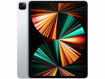خرید اینترنتی ای پد 12.9 اینچ اپل مدل Apple iPad Pro 2021 WiFi ظرفیت 128 گیگابایت - رم 8 گیگابایت از فروشگاه شاپ ام آی تی