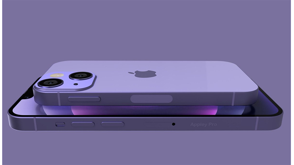 دیزاین و طراحی  موبایل Apple iPhone 13 Pro 256GB  