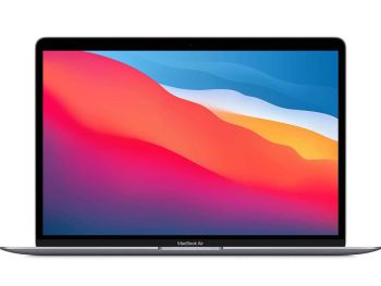 خرید اینترنتی مک بوک ایر 13 اینچ اپل مدل Apple MacBook Air M1 2020, 8GB RAM، 256GB SSD از فروشگاه شاپ ام آی تی