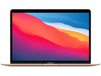 خرید اینترنتی مک بوک ایر 13 اینچ اپل مدل Apple MacBook Air 2020 M1, 8GB RAM, 1TB SSD از فروشگاه شاپ ام آی تی