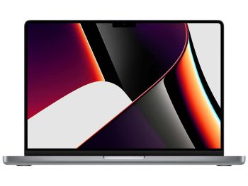 خرید اینترنتی مک بوک پرو 14 اینچ اپل مدل Apple MacBook Pro 2021 M1 ,16GB RAM , 4TB SSD از فروشگاه شاپ ام آی تی