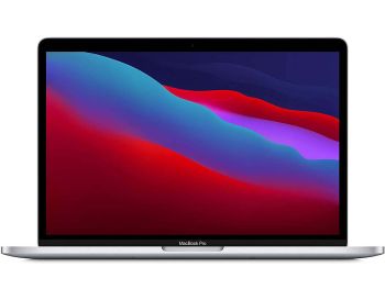 خرید اینترنتی مک بوک پرو 13 اینچ اپل مدل Apple MacBook Pro 2020 M1 , 256GB SSD , 8GB RAM از فروشگاه شاپ ام آی تی