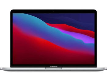 خرید اینترنتی مک بوک پرو 13 اینچ اپل مدل Apple MacBook Pro 2020 M1, 2TB SSD, 8GB RAM از فروشگاه شاپ ام آی تی