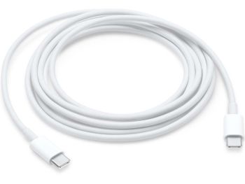 فروش آنلاین کابل USB-C اپل مدل Apple USB-C Charge 2.0 M Cable طول 2 متر با گارانتی m.i.t group