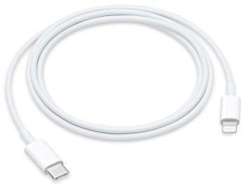 بررسی Apple USB-C To Lightning