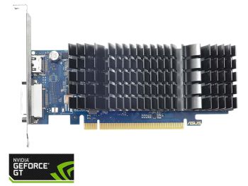خرید اینترنتی کارت گرافیک ایسوس مدل Asus GeForce GT 1030 2GB GDDR5 از فروشگاه شاپ ام آی تی