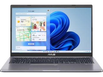 خرید اینترنتی لپ تاپ 15.6 اینچ ایسوس مدل ASUS X515EP Intel i7 1165G7 2.8 GHz, 8GB Ram, 512GB SSD, FHD Resolution از فروشگاه شاپ ام آی تی