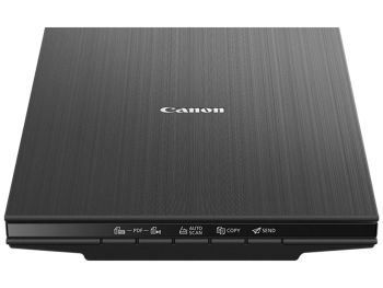 خرید اینترنتی اسکنر کانن مدل CANON CanoScan LiDE 400 از فروشگاه شاپ ام آی تی