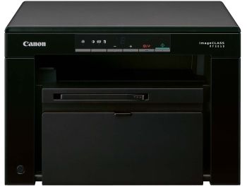 خرید اینترنتی پرینتر چندکاره لیزری کانن مدل CANON imageCLASS MF3010 Printer