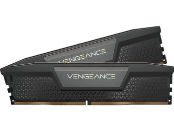 خرید رم دسکتاپ DDR5 کورسیر 4800MHz مدل CORSAIR VENGEANCE ظرفیت 2×16 گیگابایت