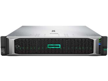 خرید سرور اچ پی مدل HPE ProLiant DL380 G10 Plus 8ssf Server