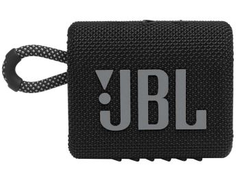 خرید اینترنتی اسپیکر بلوتوثی قابل حمل جی بی ال مدل JBL Go 3 از فروشگاه شاپ ام آی تی