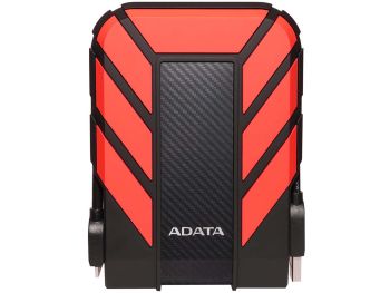خرید اینترنتی هارد دیسک اکسترنال ای دیتا مدل ADATA HD710 pro ظرفیت 4 ترابایت با گارانتی گروه ام آی تی