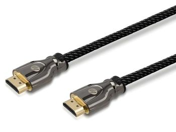 فروش کابل تبدیل HDMI به HDMI اچ پی مدل HP BLK HP026GBBLK3TW طول 3 متر از فروشگاه شاپ ام آی تی 