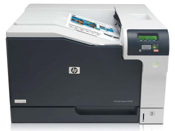 خرید اینترنتی پرینتر لیزری رنگی اچ پی مدل HP LaserJet Professional CP5225dn از فروشگاه شاپ ام آی تی