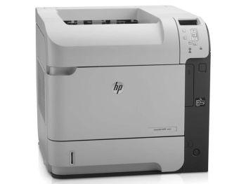 خرید اینترنتی پرینتر لیزری اچ پی مدل HP LaserJet Enterprise 600 Printer M601n از فروشگاه شاپ ام آی تی