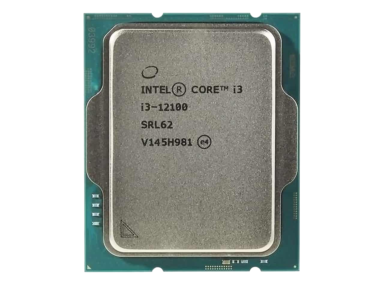 پردازنده Core i3