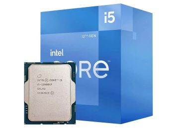 نقد و بررسی پردازنده اینتل BOX مدل Intel Core i5-12600KF  از فروشگاه شاپ ام آی تی 