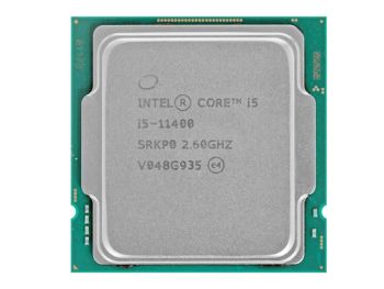 قیمت خرید پردازنده اینتل Tray مدل Intel Core i5-11400 با گارانتی m.i.t group