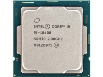 خرید پردازنده اینتل Tray مدل Intel Core i5-10400 Processor