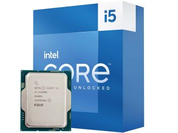 خرید پردازنده اینتل Box مدل Intel Core i5-13600K Raptor Lake ز فروشگاه شاپ ام آی تی