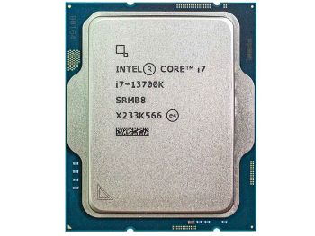 خرید اینترنتی پردازنده اینتل Tray مدل Intel Core i7-13700K Raptor Lake از فروشگاه شاپ ام آی تی