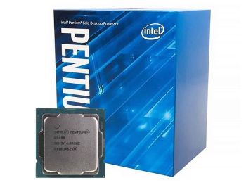 خرید پردازنده اینتل BOX مدل Intel Pentium Gold G6400 از فروشگاه شاپ ام آی تی 