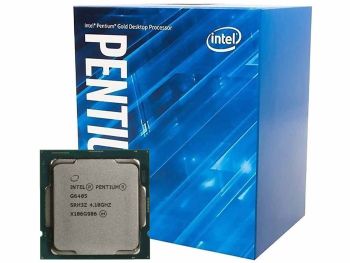 نقد و بررسی پردازنده اینتل BOX مدل Intel Pentium Gold G6405 با گارانتی m.i.t group