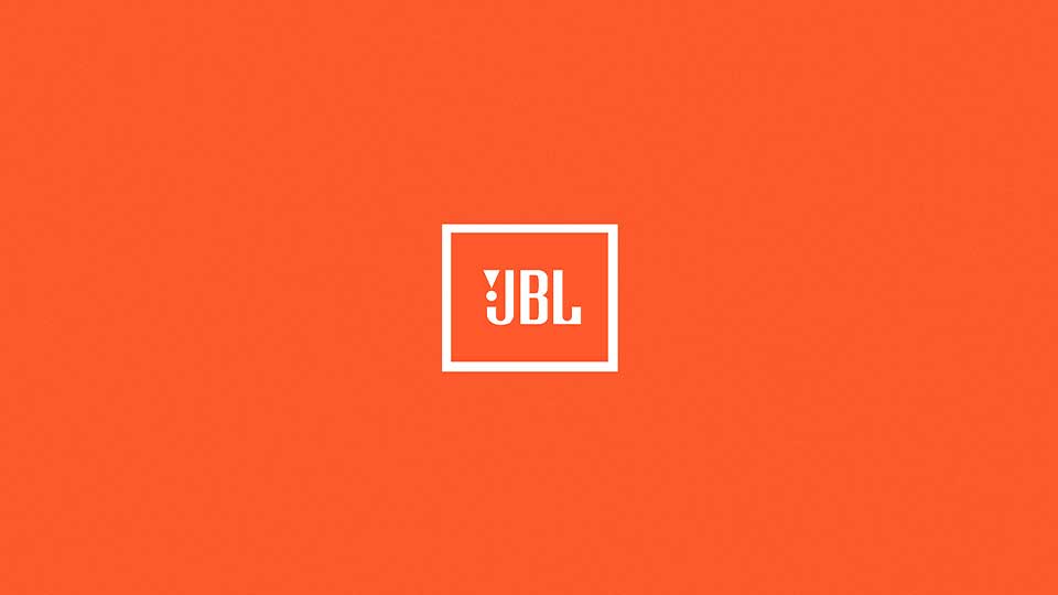 تاریخچه برند JBL