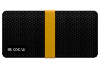 خرید اس اس دی اینترنال 2.5 اینچ SATA کداک مدل Kodak X150 ظرفیت 480 گیگابایت با گارانتی گروه ام آی تی