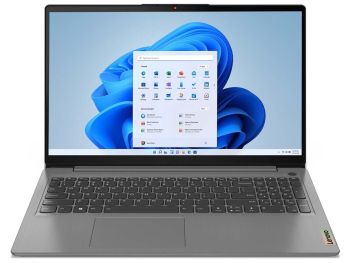 خرید اینترنتی لپ تاپ 15.6 اینچی لنوو مدل Lenovo IdeaPad 3 15IPL6 Core i3-1115G4, 4GB Ram, 256GB SSD, Intel UHD Graphics, FullHD از فروشگاه شاپ ام آی تی