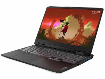 خرید اینترنتی لپ تاپ گیمینگ 16 اینچی لنوو مدل Lenovo IdeaPad Gaming 3 AMD Ryzen 7 6800H, 8GB Ram, 512GB SDD , RTX 3050/4GB , FullHD 165Hz از فروشگاه شاپ ام آی تی