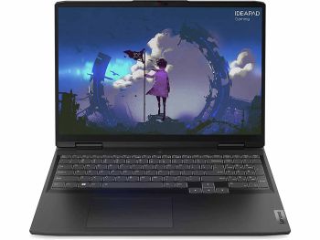 خرید لپ تاپ گیمینگ 16 اینچی لنوو مدل Lenovo IdeaPad Gaming 3 Core i7 12650H, 8GB Ram, 512GB SDD , RTX 3050/4GB , FullHD 165Hz