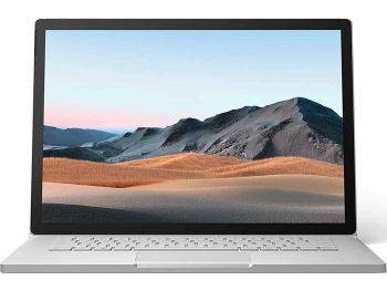 خرید اینترنتی لپ تاپ 15 اینچ مایکروسافت مدل Microsoft Surface Book3, Core i7-1065G7, 16GB ram, 256GB SSD, GeForce GTX 1660 Ti از فروشگاه شاپ ام آی تی