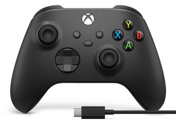 خرید اینترنتی دسته بازی بی سیم مخصوص ایکس باکس Xbox Wireless از فروشگاه شاپ ام آی تی